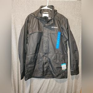 Columbia Omni Tech Men's Jacket